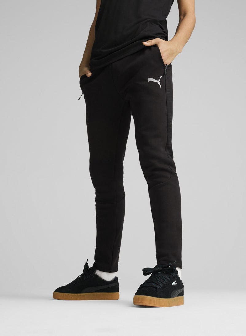 بوما بنطال EVOSTRIPE للرجال - Image 1